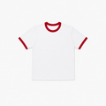 RINGER MUSCLE TEE