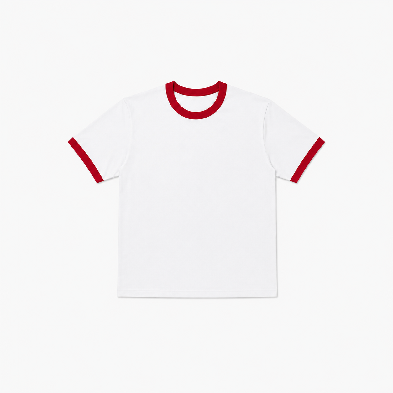 RINGER MUSCLE TEE