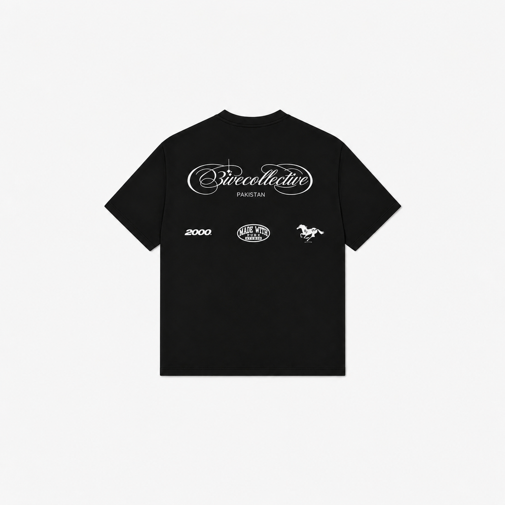 3ive Unity Tee