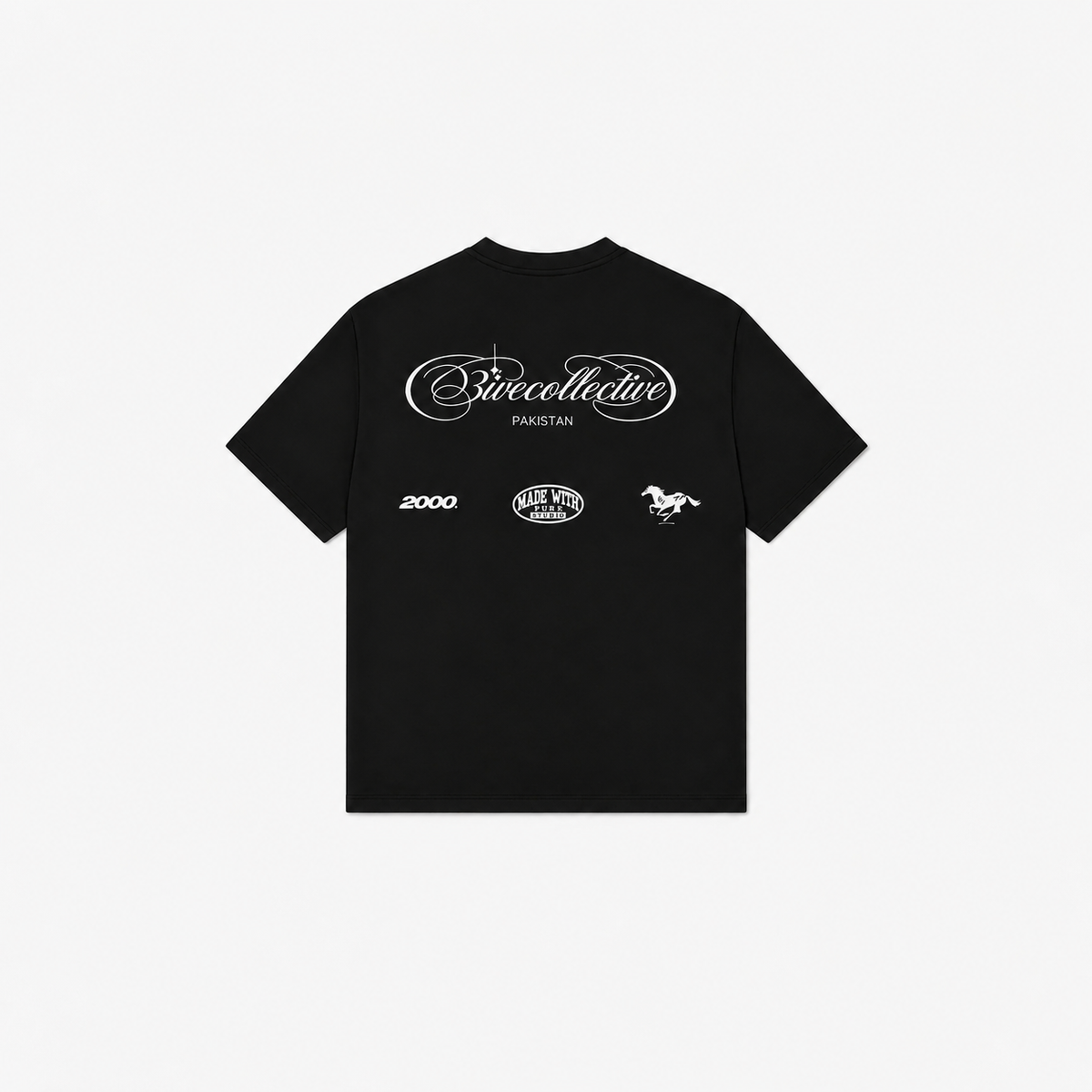 3ive Unity Tee