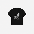 Code of Silence Tee