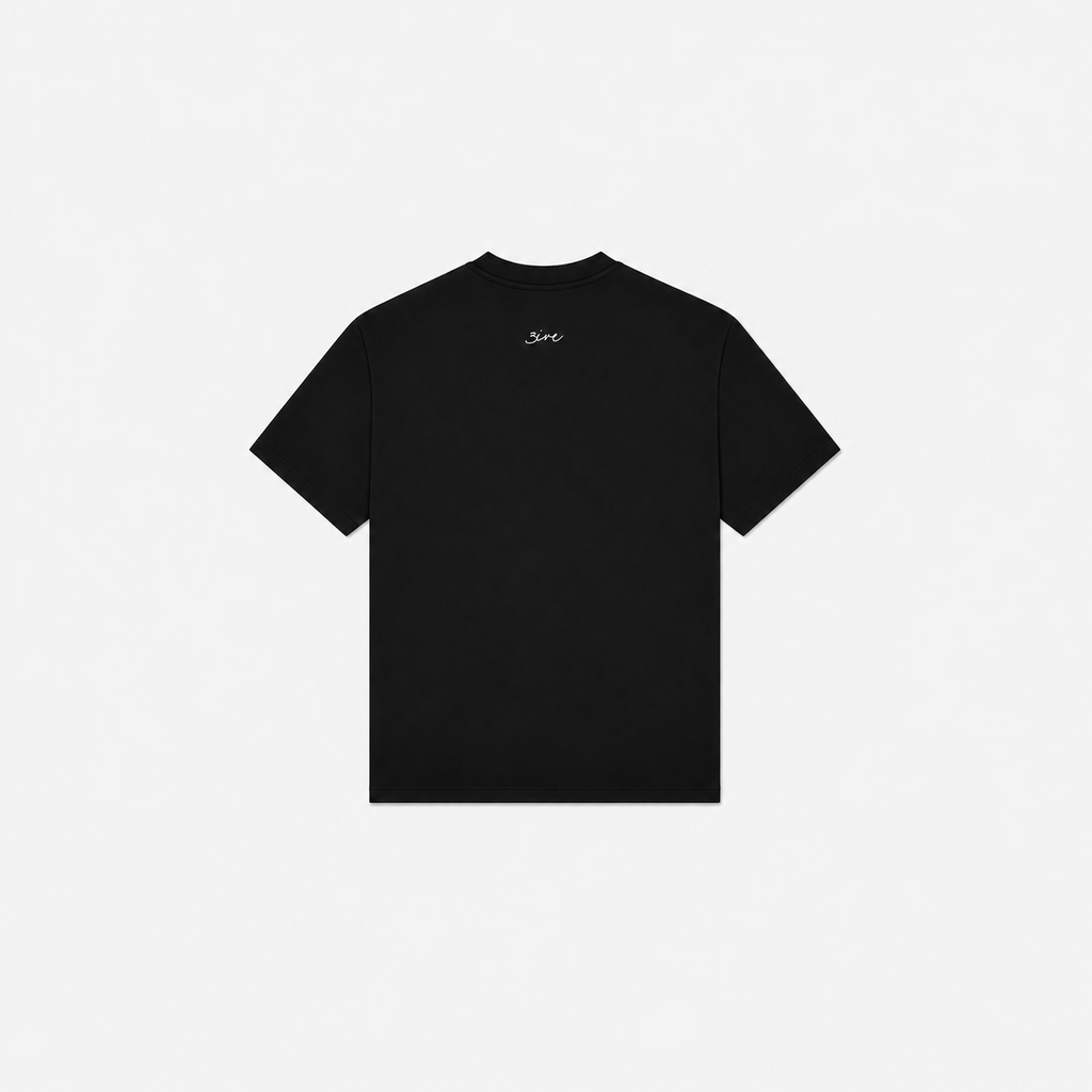 Code of Silence Tee