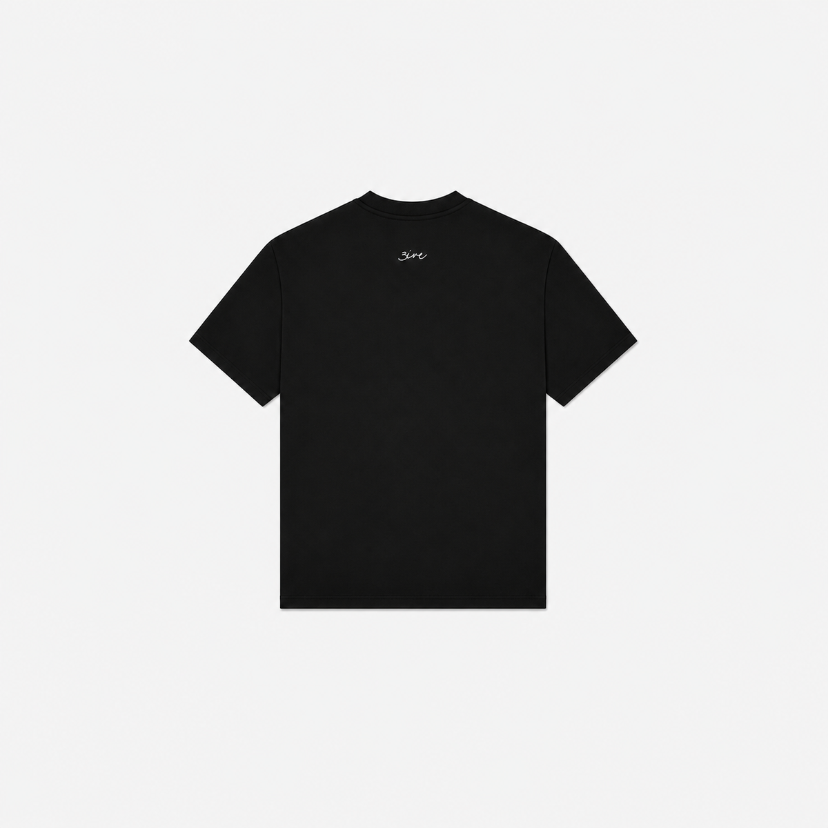 Code of Silence Tee