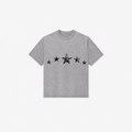 Star Washed Tee