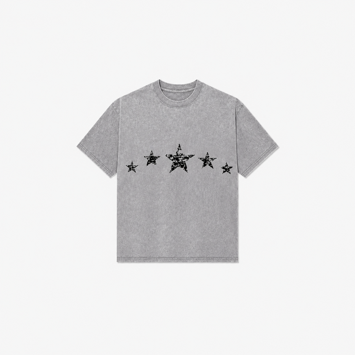 Star Washed Tee