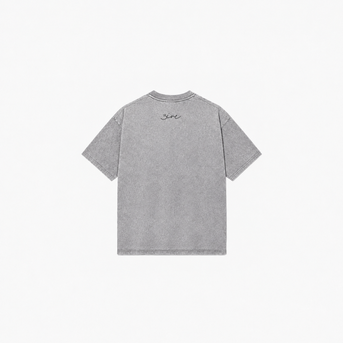 Star Washed Tee
