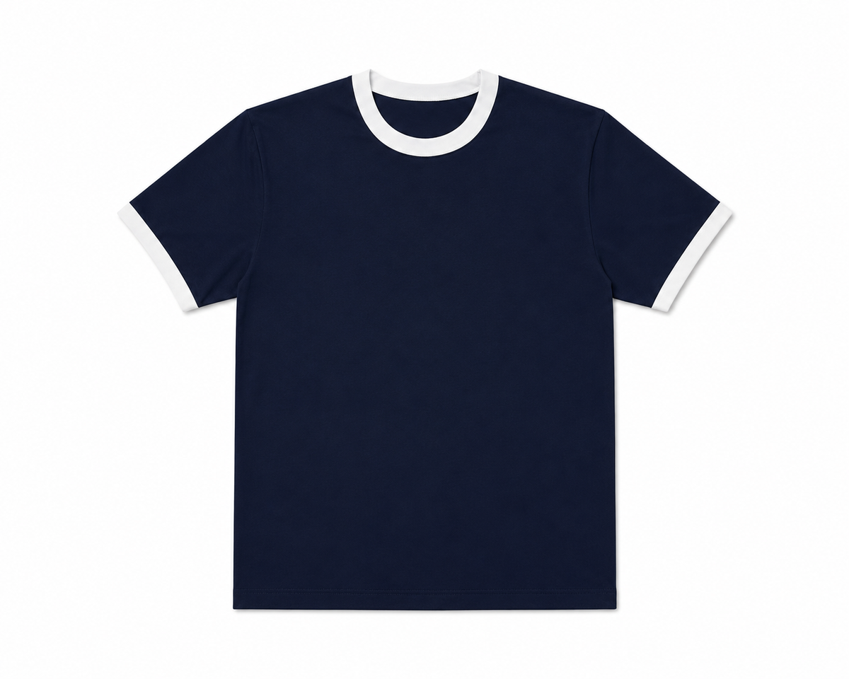 RINGER MUSCLE TEE