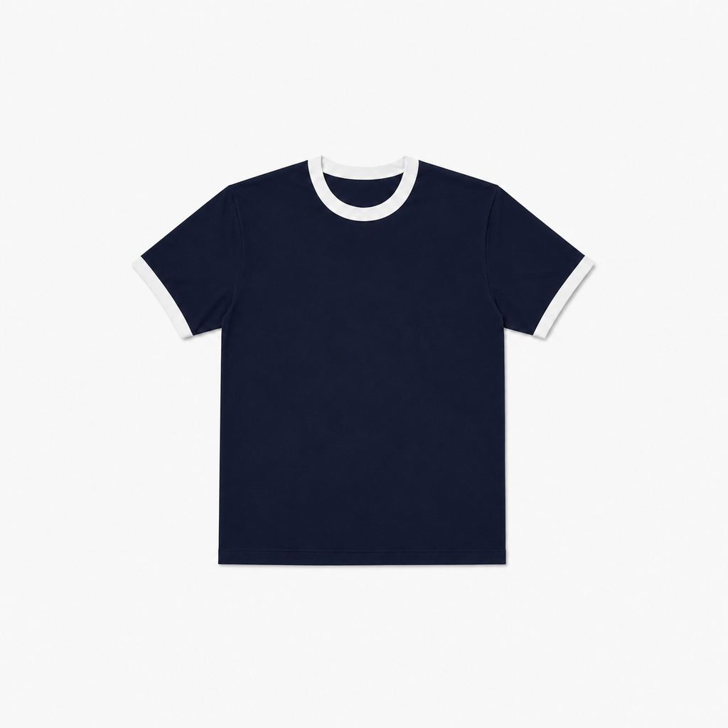 RINGER MUSCLE TEE