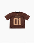 Dusk 01 Mesh Jersey