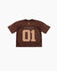 Dusk 01 Mesh Jersey