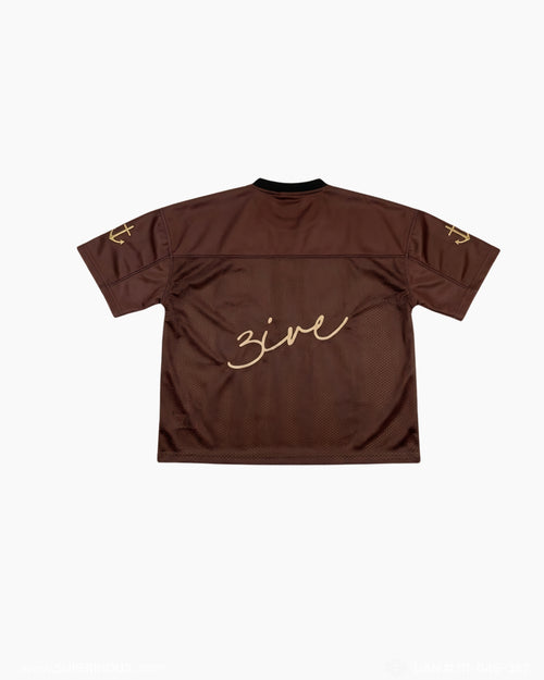 Dusk 01 Mesh Jersey